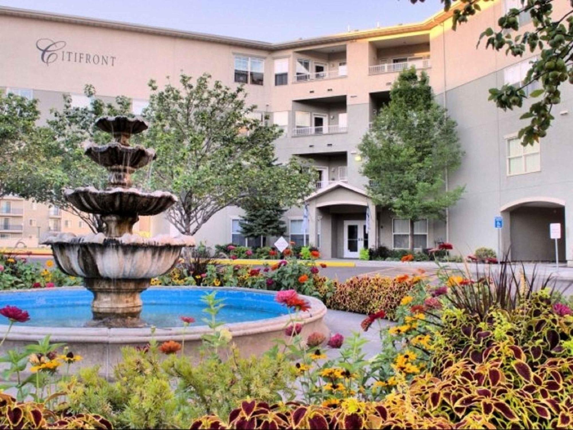 Downtown Condo Near The Convention Center Salt Lake City Eksteriør billede